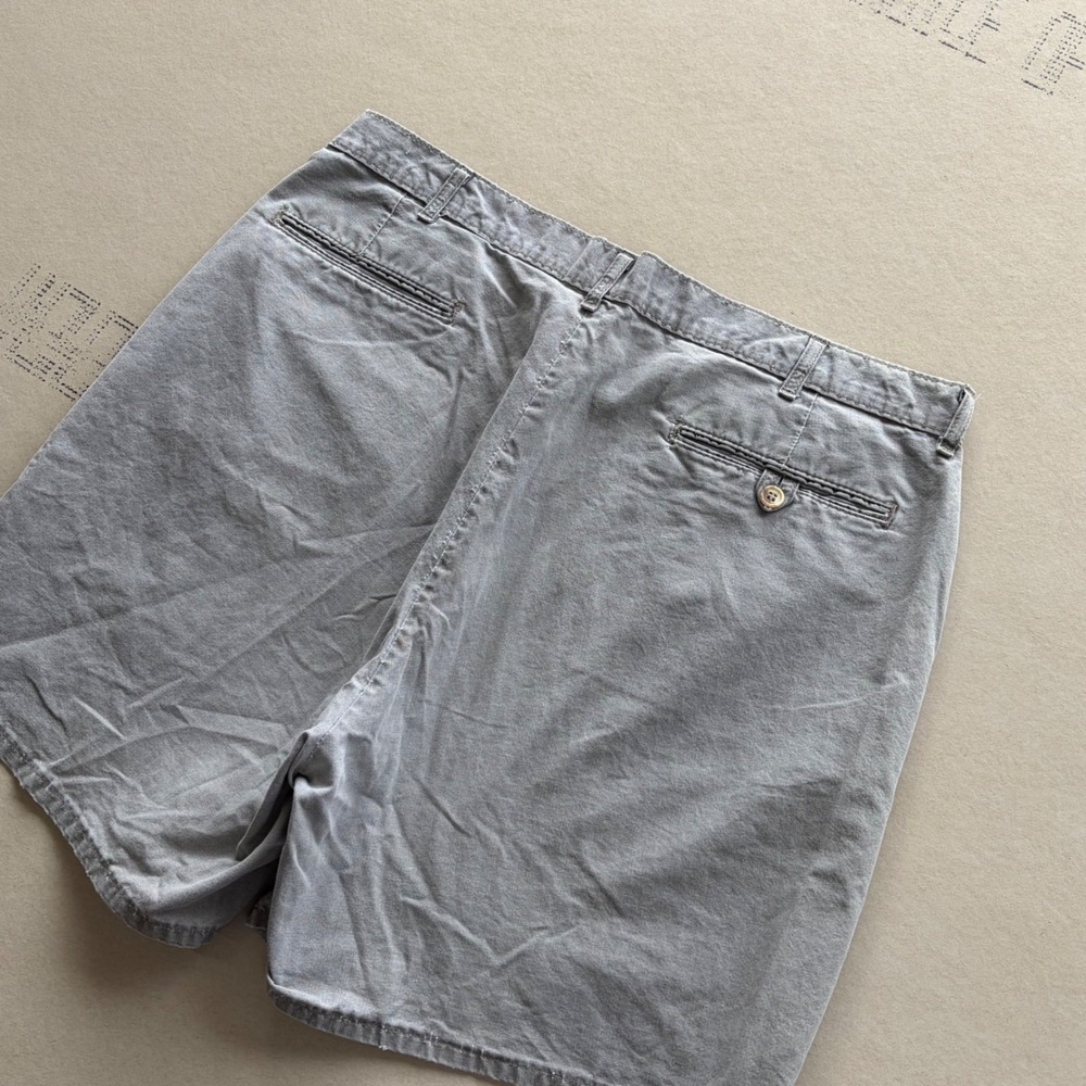 Vintage Duck Head Shorts
